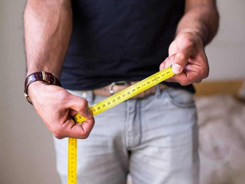 Methods to increase penis